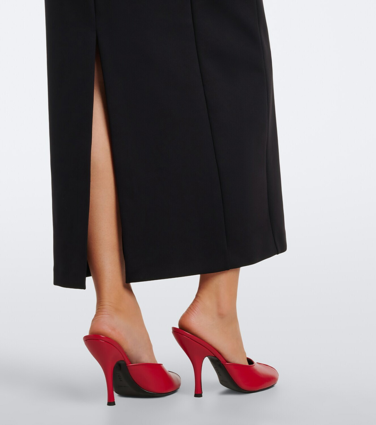 Fforme Oriana maxi dress