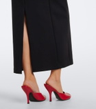 Fforme Oriana maxi dress