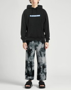 Martine Rose Mens Sweatshirt in Black