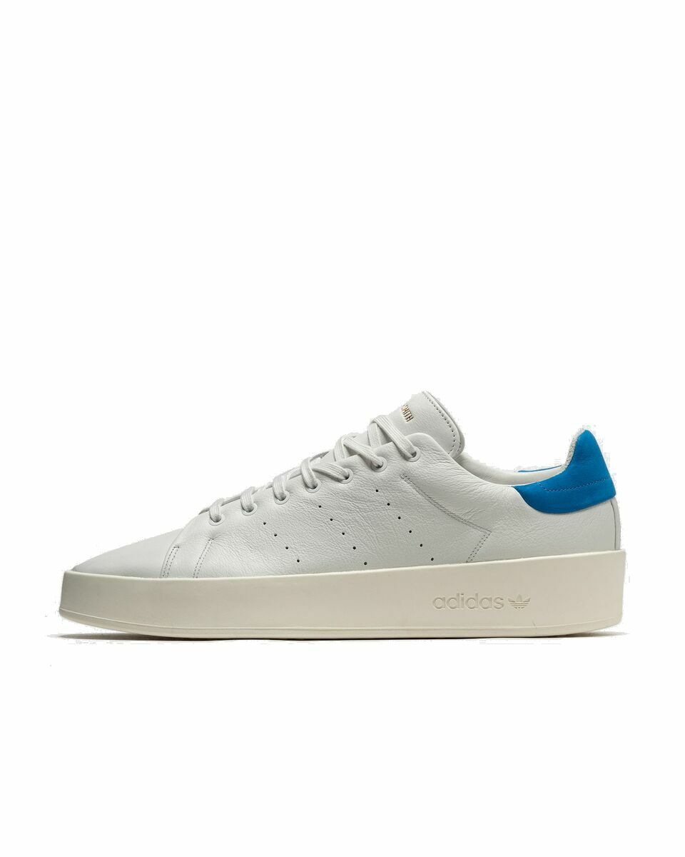 Photo: Adidas Stan Smith Recon White - Mens - Lowtop