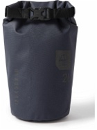 Herschel Supply Co - 2L Dry Logo-Print Tarpaulin Bucket Bag
