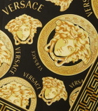 Versace Home Medusa Amplified set of 2 napkins and placemats