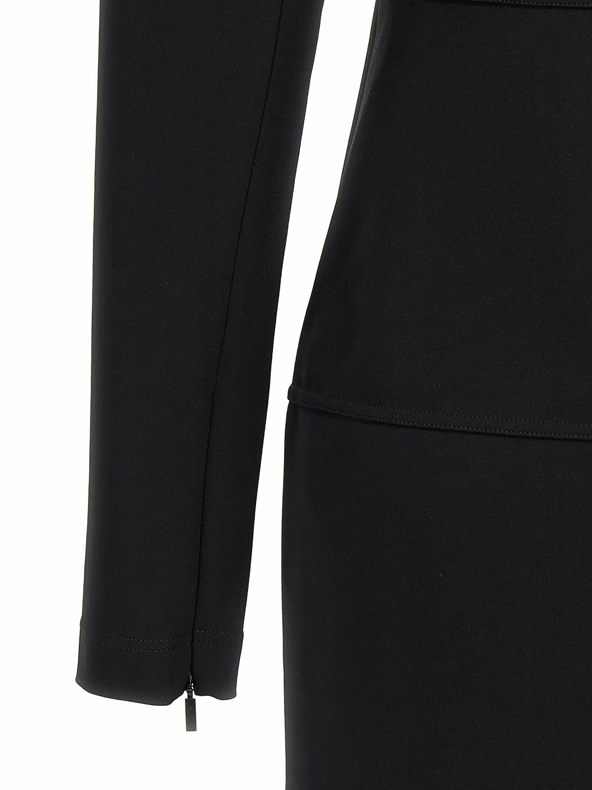 Pinko Women's Rubicon Top Tecno Jersey Lamina  Produktbild-Vorschau 10