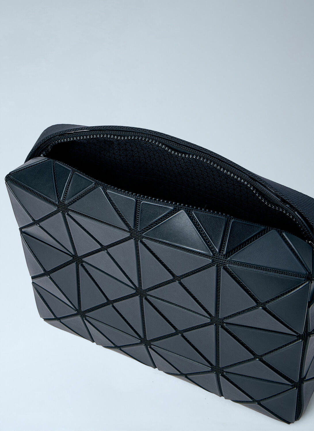 Bao Bao Issey Miyake Cuboid Shoulder Bag