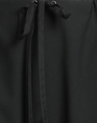 Khaite Womens Pants in Black
