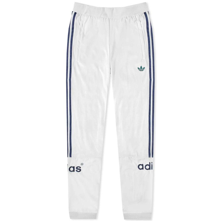 Photo: Adidas 90's Archive Velour Track Pant