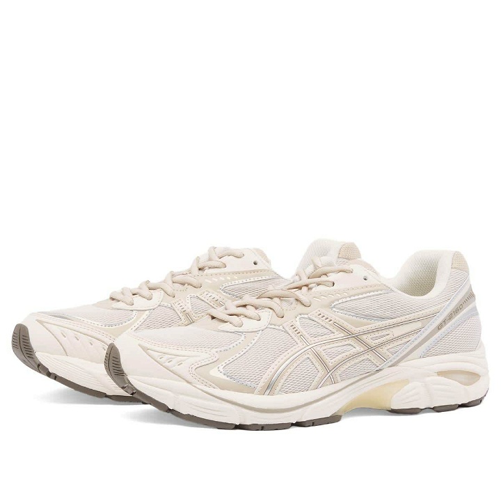 Photo: Asics GT-2160 Sneakers in Oatmeal/Simply Taupe
