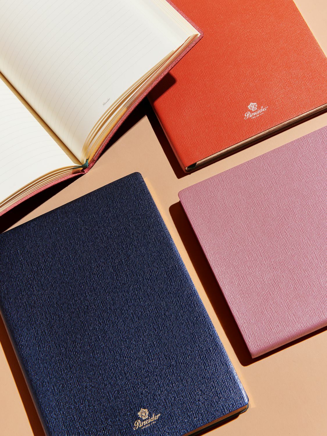 PINEIDER Milano Notebook