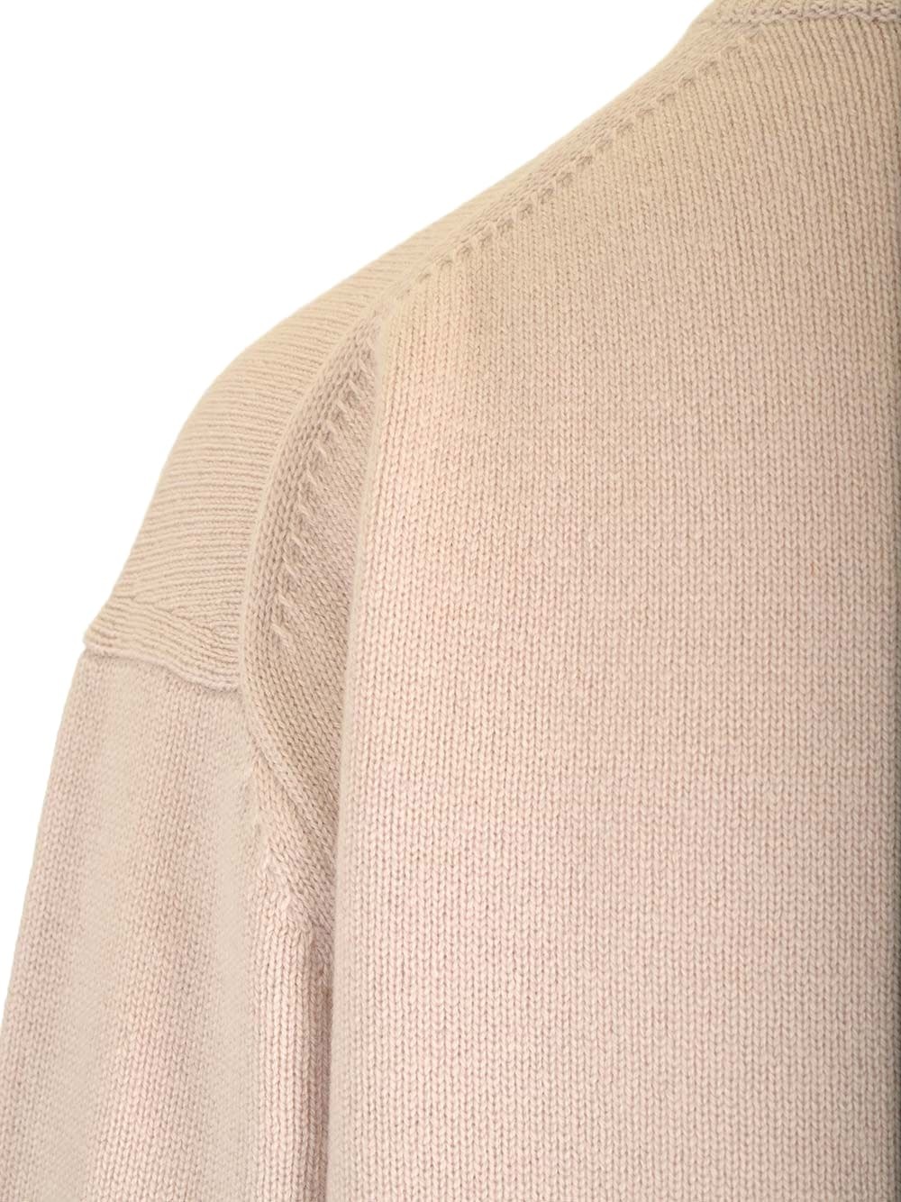 'S Max Mara veronica Crew-neck Sweater