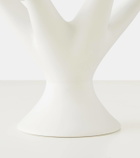 Jonathan Adler Eve porcelain candle holder