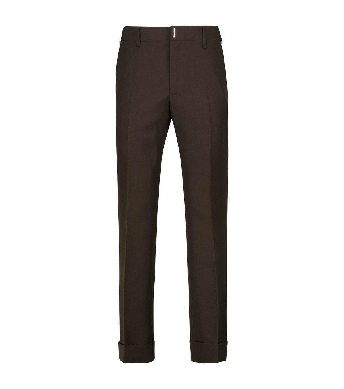 Givenchy - Wool slim-fit pants Givenchy