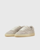 Copenhagen Studios CPH433 SUEDE Grey Womens Lowtop