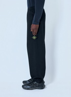 Stone Island Elasticated Track Pants
