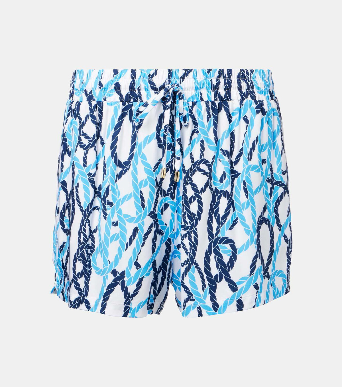 Melissa Odabash Annie high-rise shorts