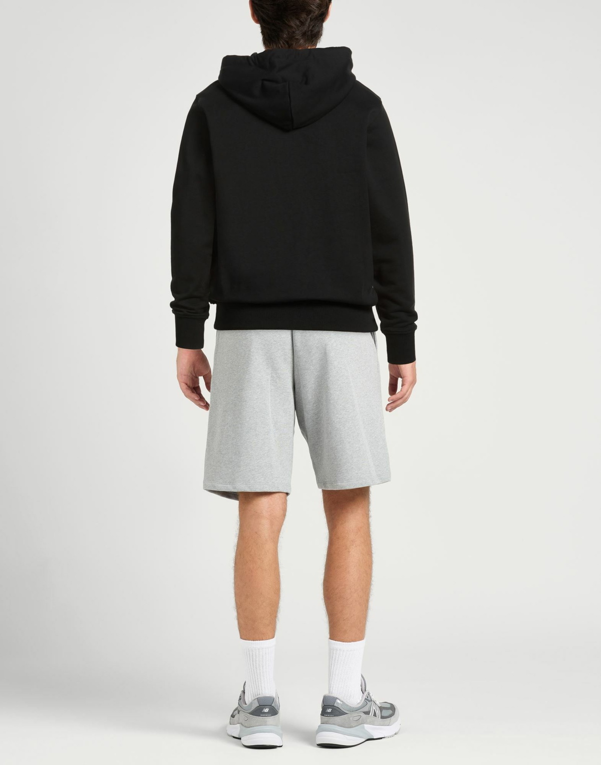 Versace Jeans Couture Mens Sweatshirt in Black