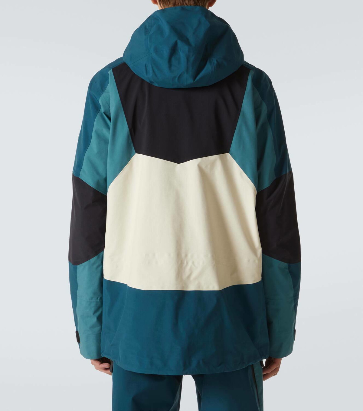 Peak Performance Vertical Gore-Tex® Pro 3L Shell ski jacket Peak Peak Performance Vertical Gore-Tex® Pro 3L Shell ski jacket Peak