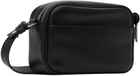 Courrèges Black Reedition Camera Bag