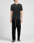 Diesel Mens T-shirt in Black