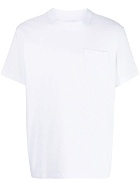 SACAI - Cotton T-shirt