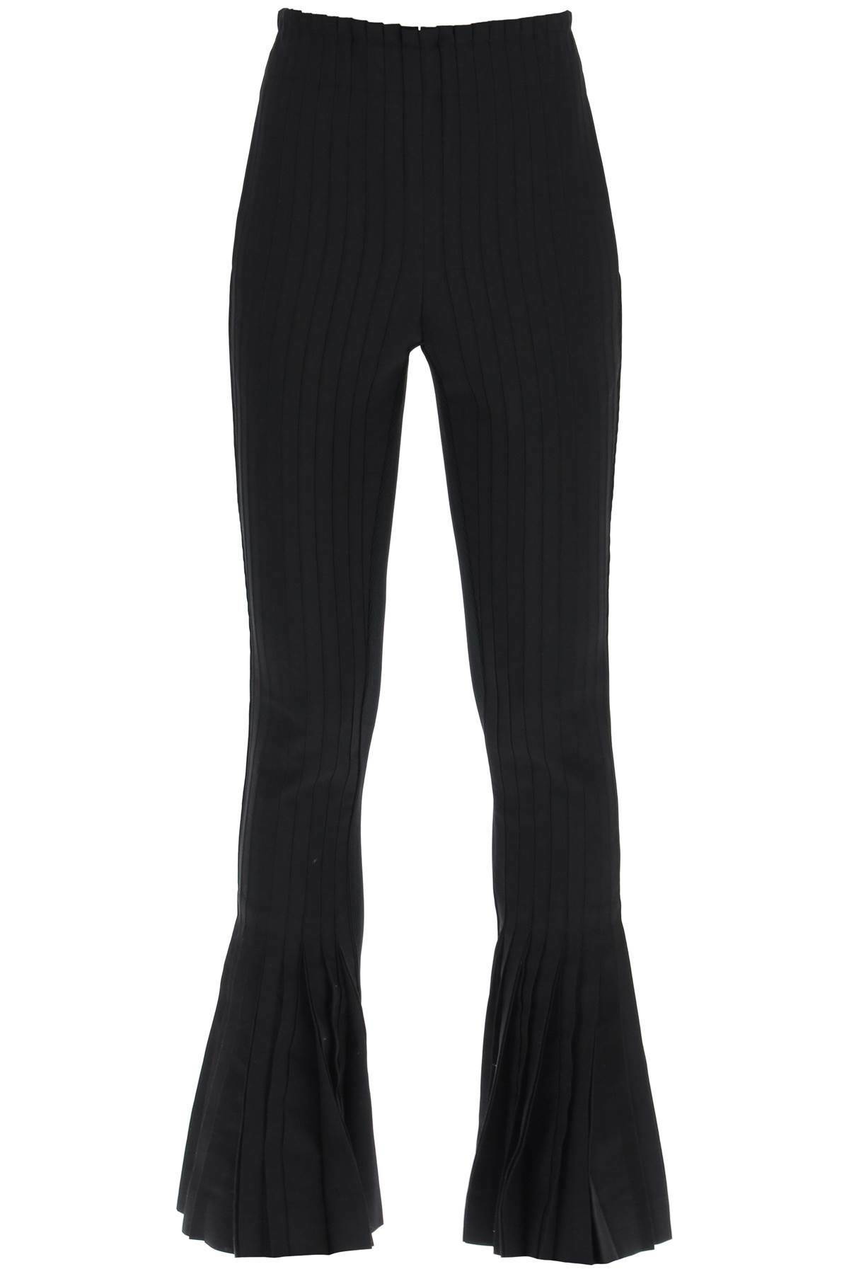 sacai / Chalk Stripe Wide Pants（新作【SACAI】Chalk Stripe