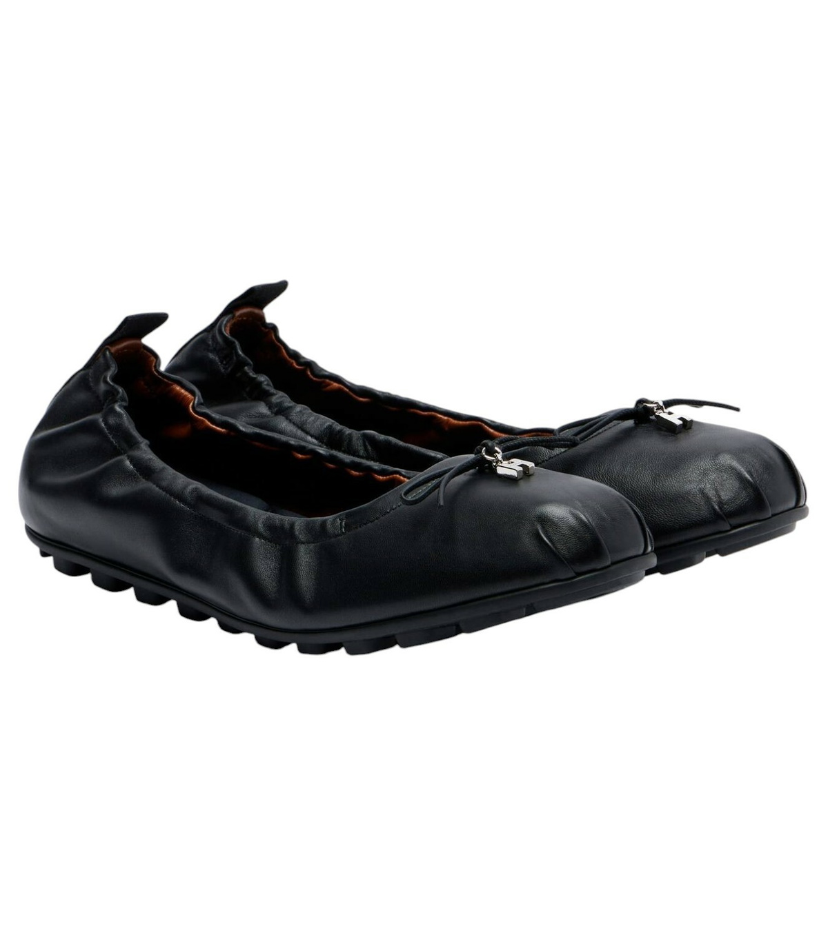 Sneakers Hogan Skyscraper Slip On Black Hogan