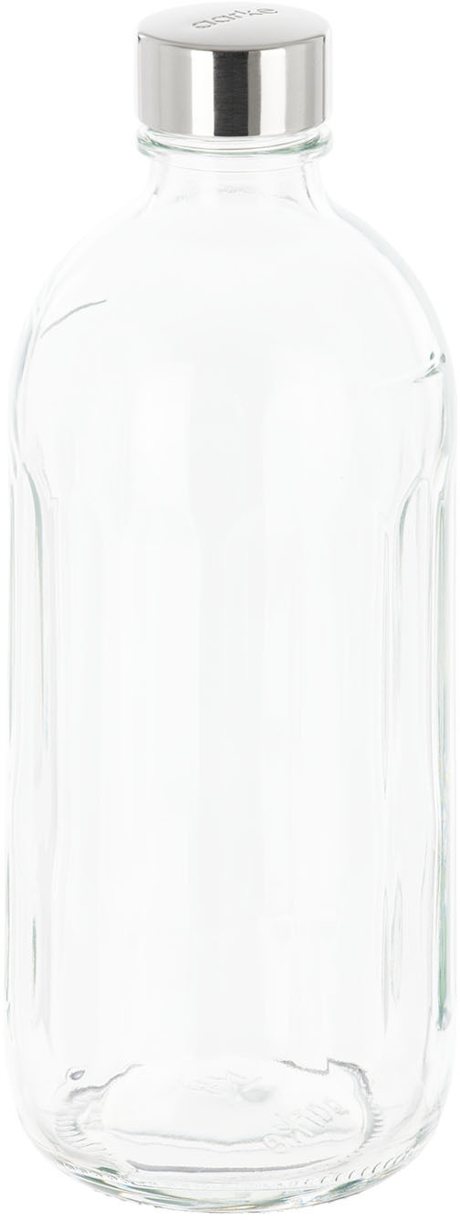 Aarke Carbonator Pro Glass Bottle aarke