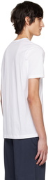 Sunspel White Classic T-Shirt