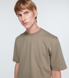 The Row - Munza cotton T-shirt