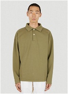 Another Polo 1.0 Shirt in Green