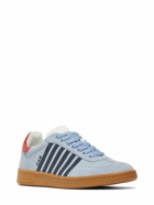 DSQUARED2 Boxer Low Top Sneakers