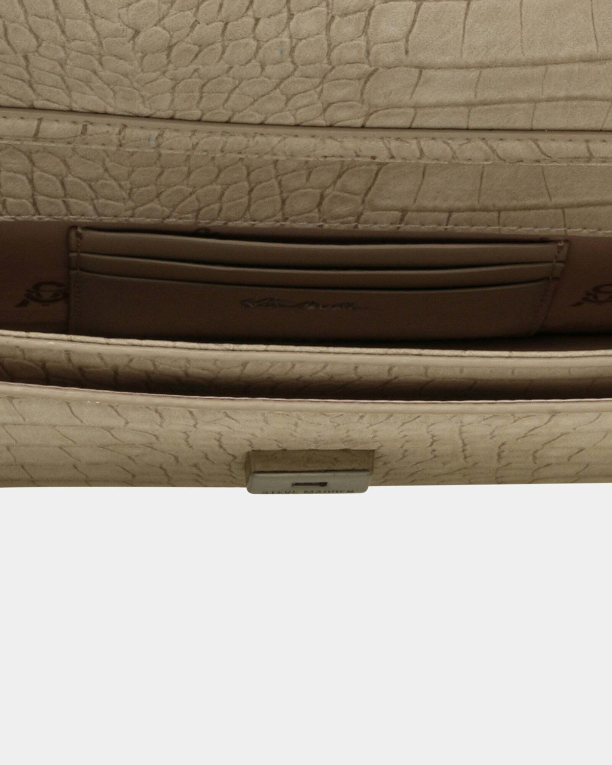 Steve Madden Bcrete-C Bag in Beige