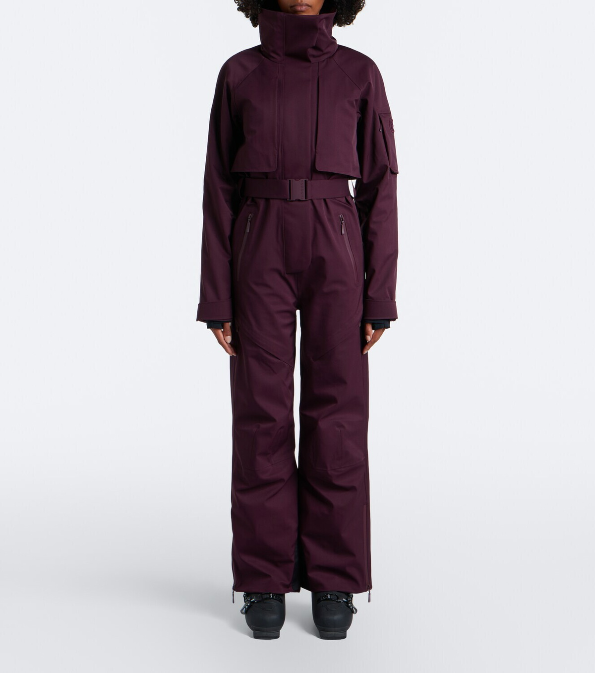 Cordova Volta belted ski suit