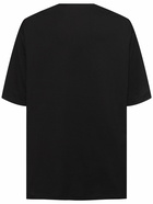 Y-3 - Boxy T-shirt