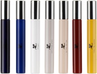 Courrèges Parfums Seven Vaporizers Travel Set