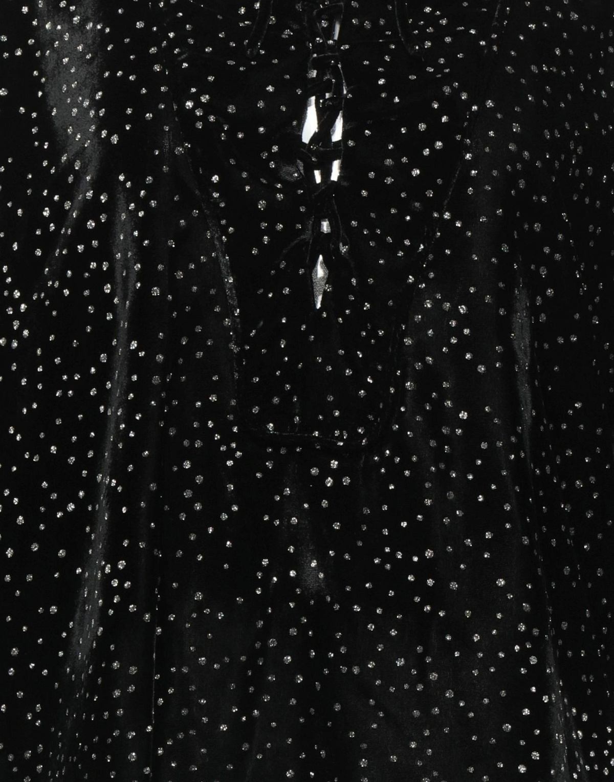 Iro Womens Shirt in Black