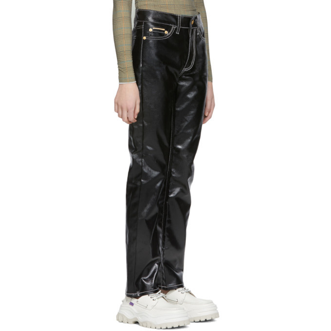 Eytys Black Cypress Tar Jeans Eytys