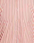 Boglioli Mens Shirt Rust