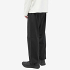 Lady White Co. Men's Band Pant in Black