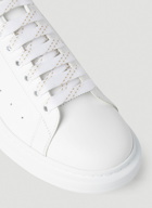 Alexander McQueen - Larry Sneakers in White