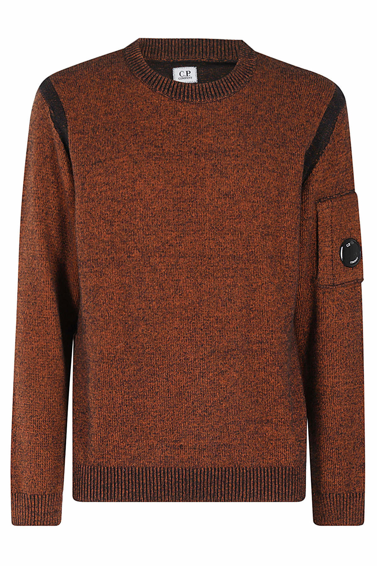 【送料&関税込】C.P. Company Maglia Fleece Knit Vanise C.P. Company Maglia Fleece Knit Vanise C.P. Company