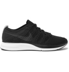 Nike - Flyknit Trainer Sneakers - Men - Black