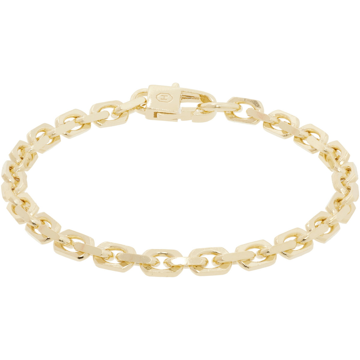 Hatton Labs Mini Anchor Bracelet