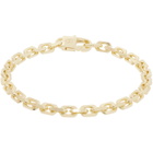 Hatton Labs Mini Anchor Bracelet