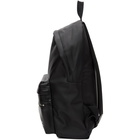 A.P.C. Black Camden Backpack