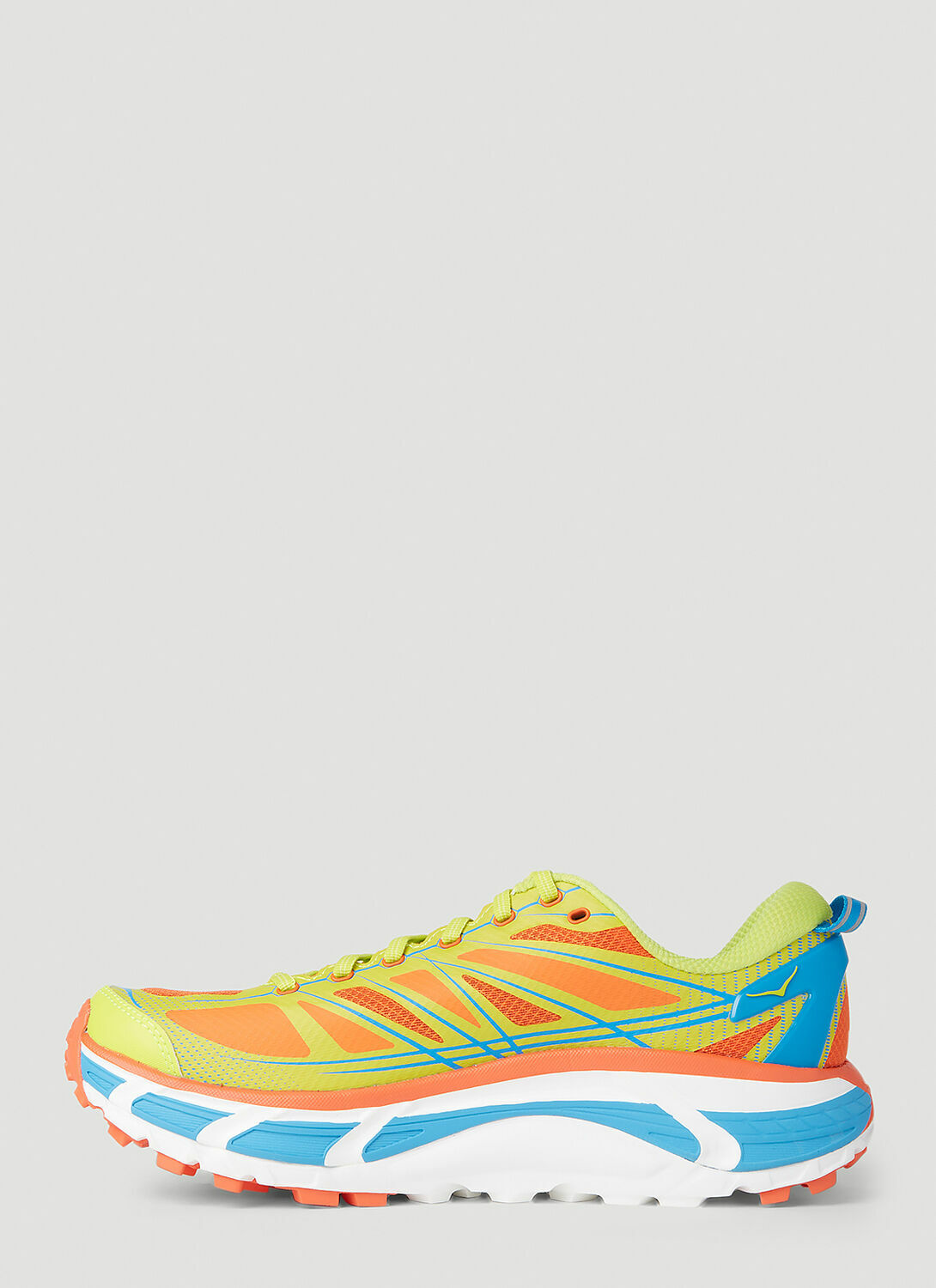 HOKA Mafate Speed 2 Sneakers