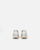 Pinko Logo Sneakers With Silver Details Silver