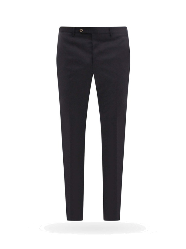 Photo: Pt Torino Trouser Blue   Mens