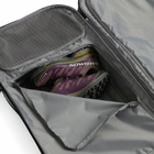 Eastpak Transit'r Pro Luggage Case - Large in Blue Pro Coated 
