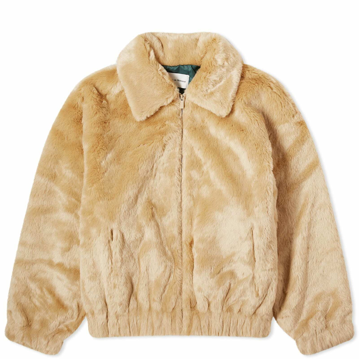 Drole de Monsieur Men's Drôle de Monsieur Not From Paris Madame