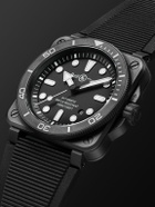 Bell & Ross - BR-03 Diver Automatic Ceramic Watch, Ref. BR03A-D-BL-CE/SRB